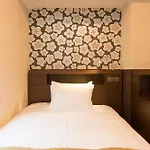 Shinagawa Tobu Hotel