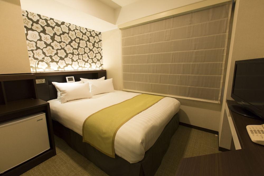 Hotel Shinagawa Tobu Tokio