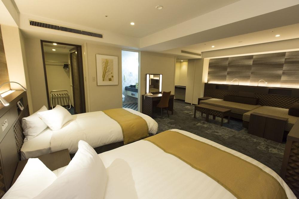 Shinagawa Tobu 3* Tokio