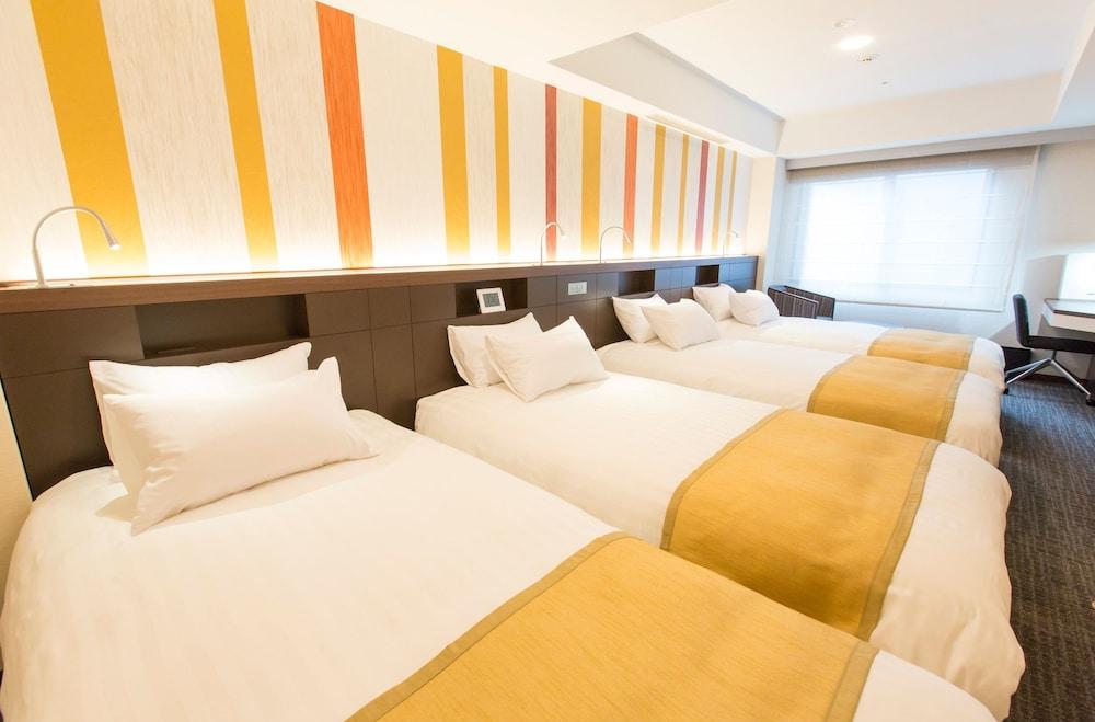 Shinagawa Tobu 3* Tokio