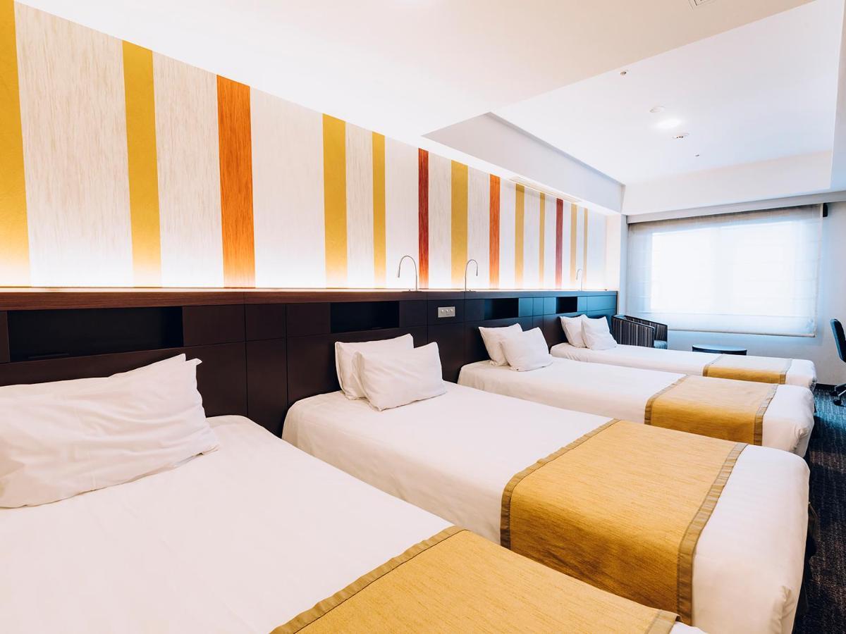 Shinagawa Tobu 3* Tokio