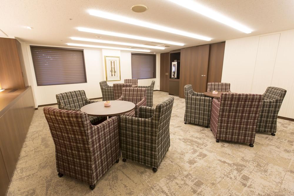 Shinagawa Tobu Hotel Tóquio