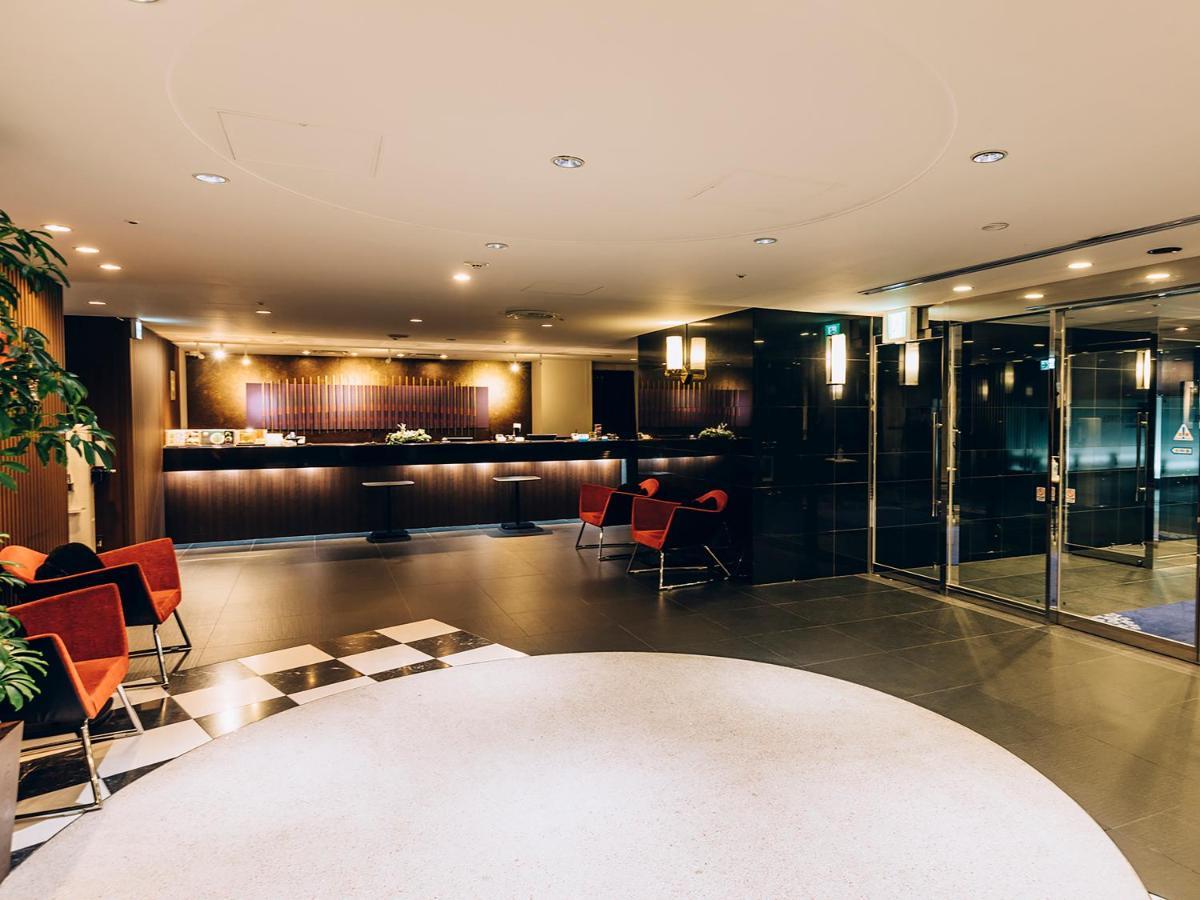 Shinagawa Tobu 3* Tóquio