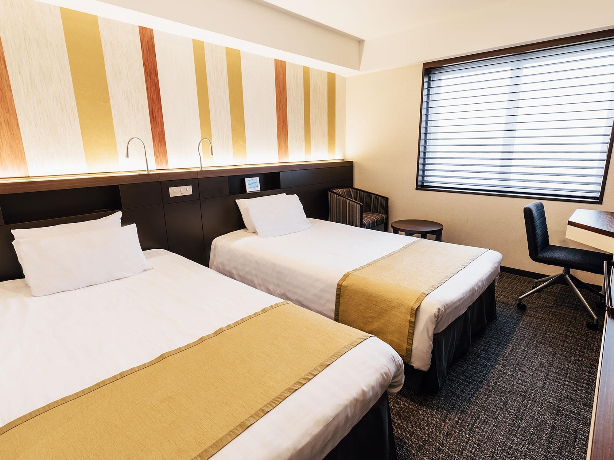 Hotel Shinagawa Tobu Tóquio