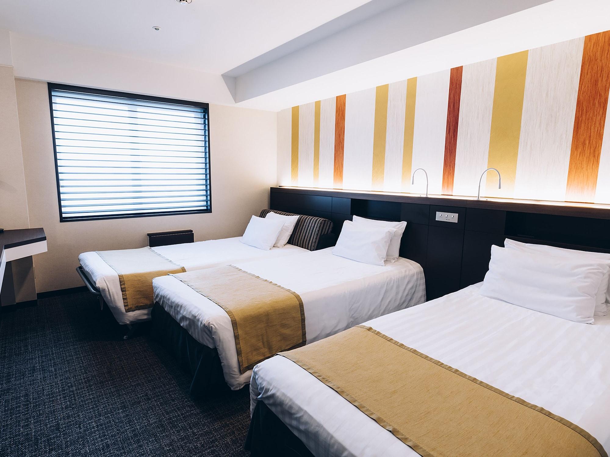 Shinagawa Tobu Hotel Tóquio