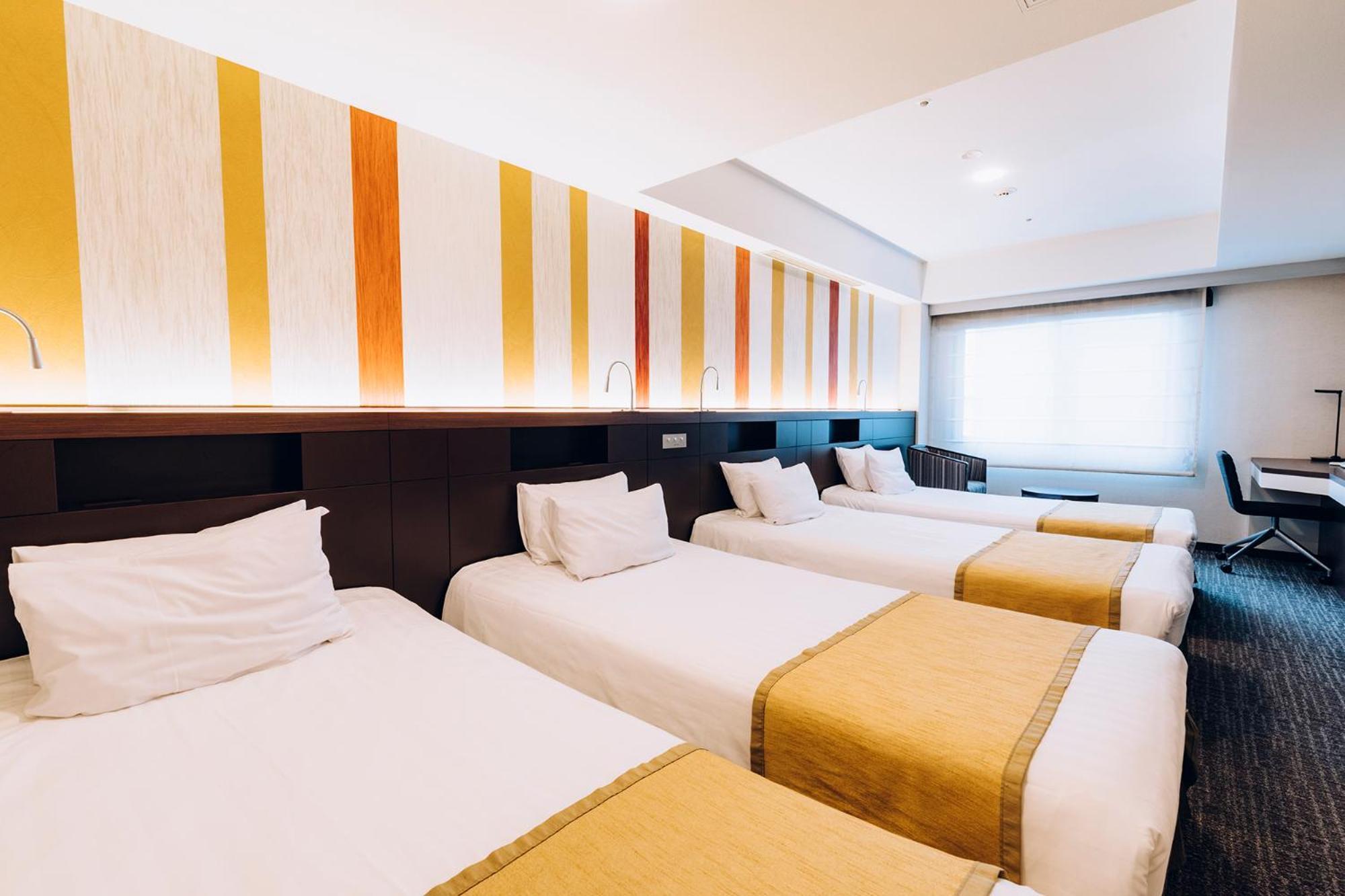 Hotel Shinagawa Tobu Tóquio
