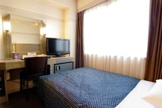 Hotel Shinagawa Tobu Tóquio