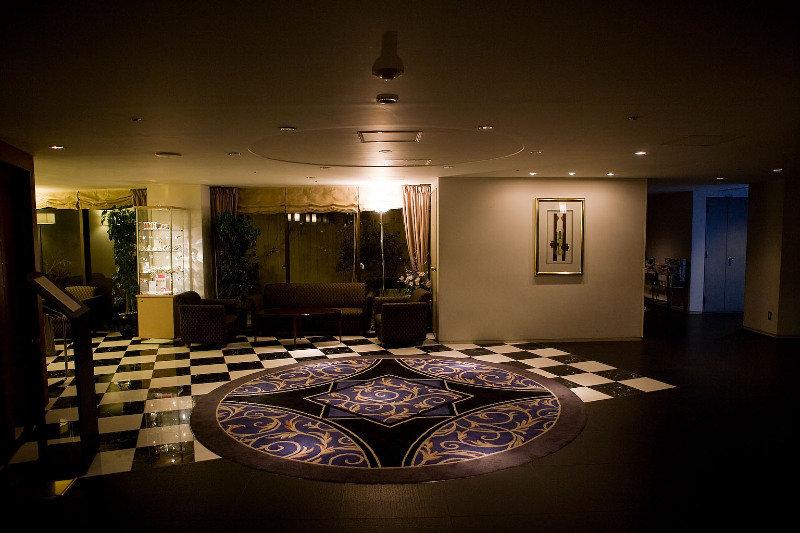 Shinagawa Tobu Hotel Tóquio