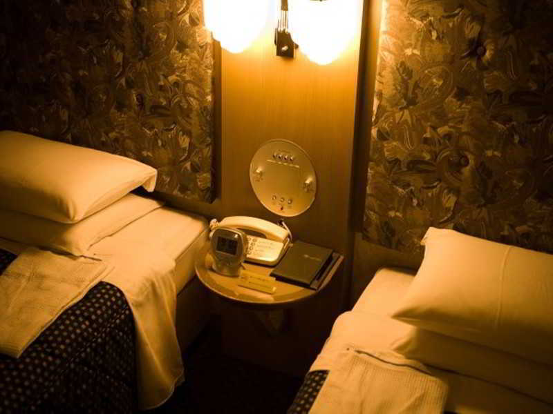 Shinagawa Tobu Hotel Tóquio