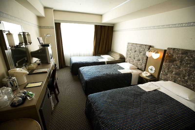 Hotel Shinagawa Tobu Tóquio
