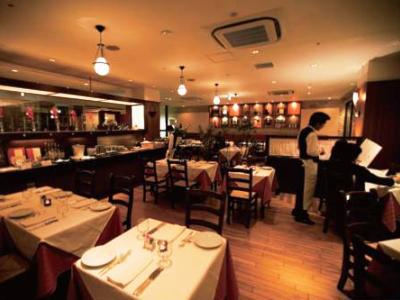 Shinagawa Tobu 3* Tóquio